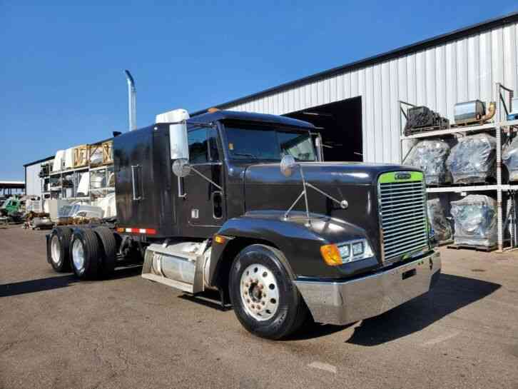 Freightliner FLD120 (1995)