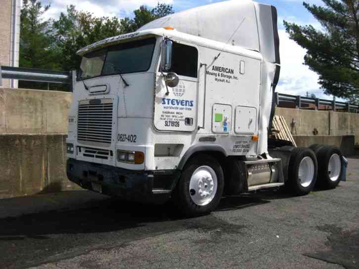 Freightliner (1995)