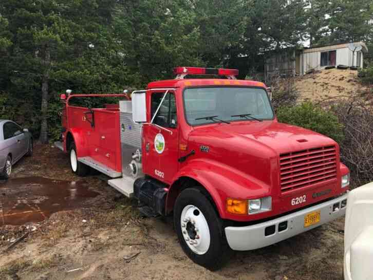 International 4700 (1995)