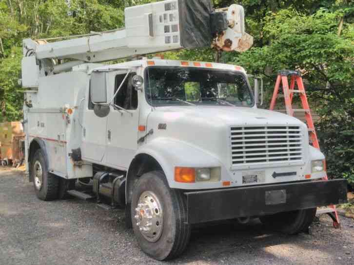 International 4900 (1995)