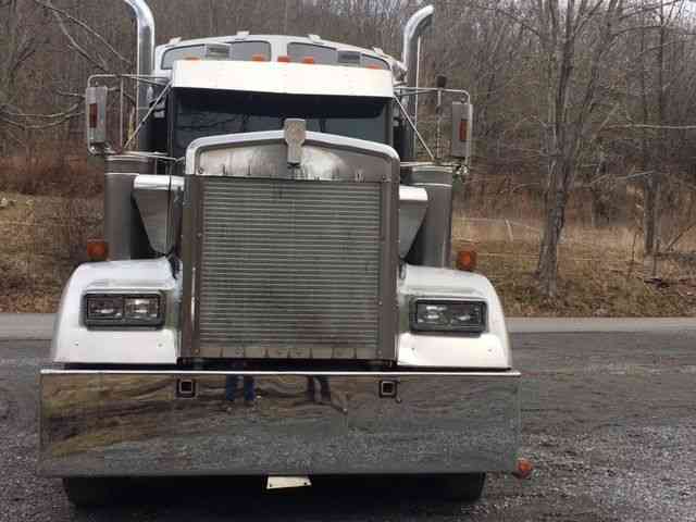 Kenworth (1995)