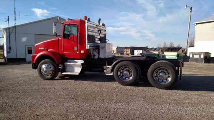 Kenworth T800 (1995)