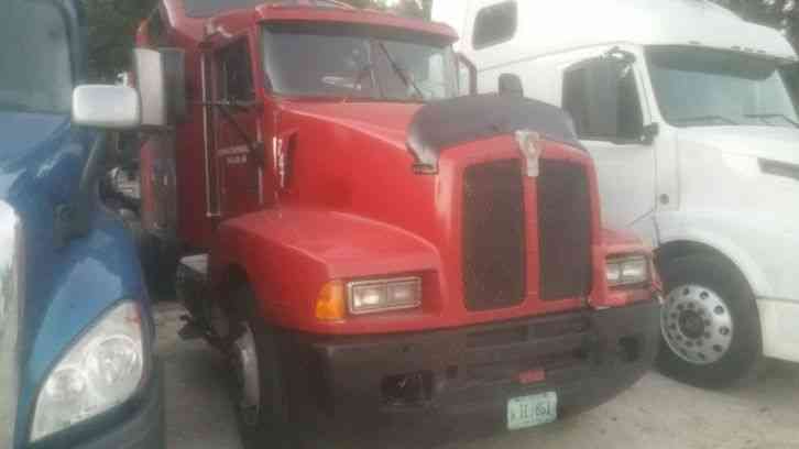 Kenworth T 600 (1995)