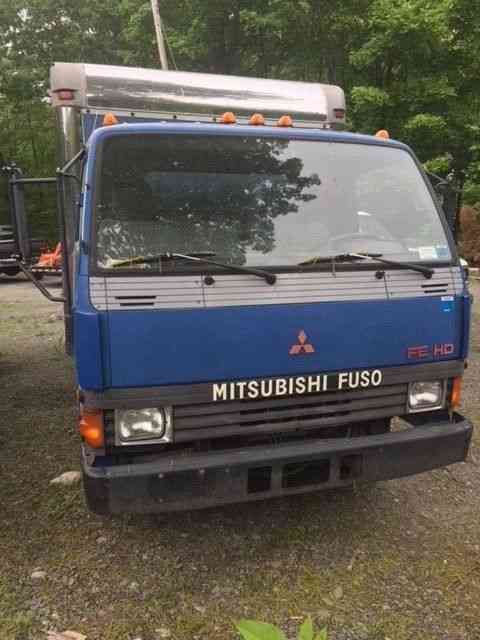 Mitsubishi (1995)