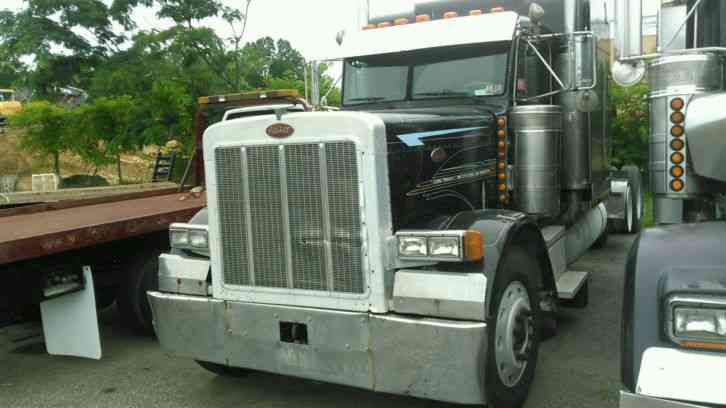 Peterbilt 379 (1995)