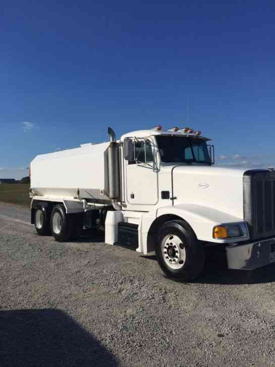 Peterbilt (1995)