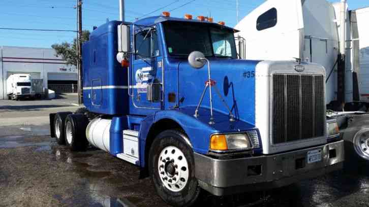 Peterbilt (1995)