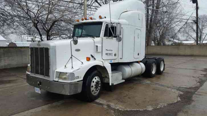 Peterbilt 377 (1995)