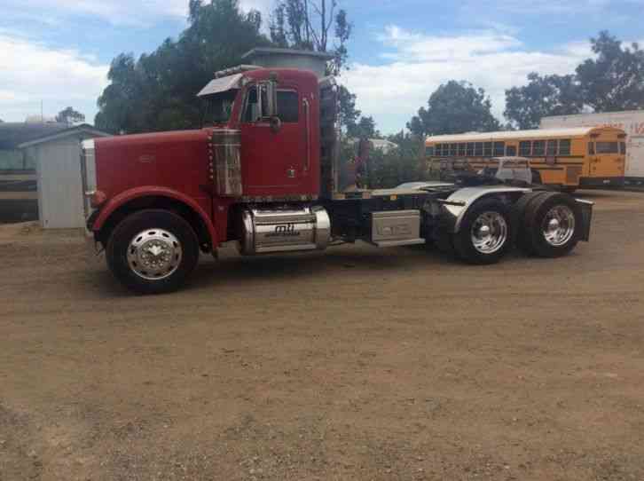 peterbilt 378 drop visor