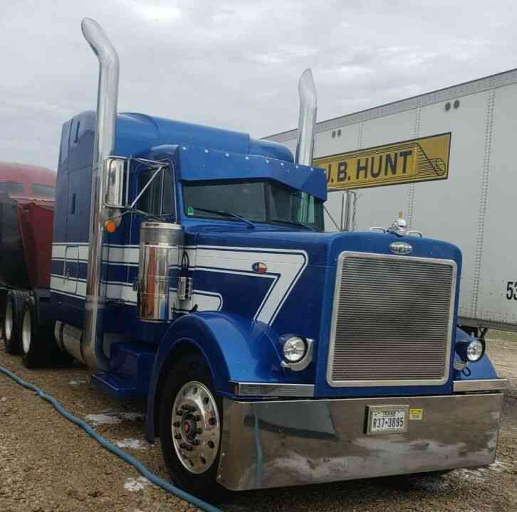 Peterbilt 379 (1995)