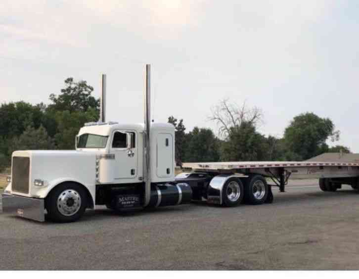 Peterbilt (1995)