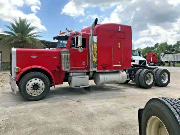 Peterbilt 379 (1995)