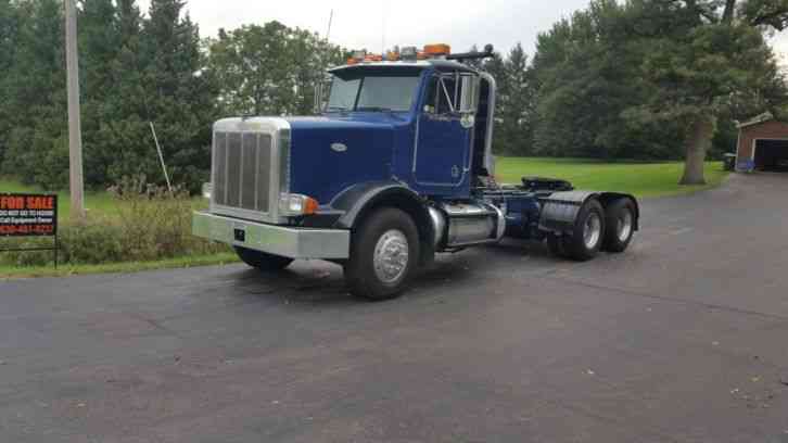 Peterbilt 378 (1996)