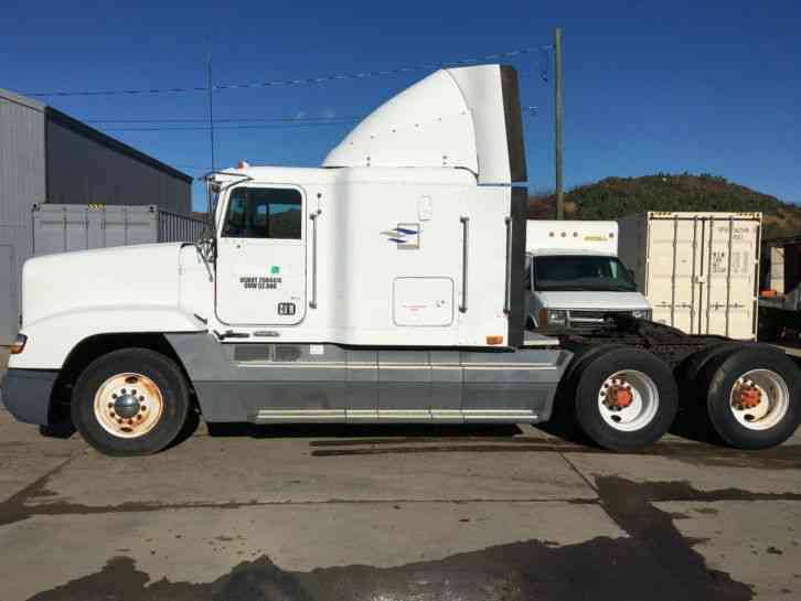 Freightliner FLD-120 (1996)