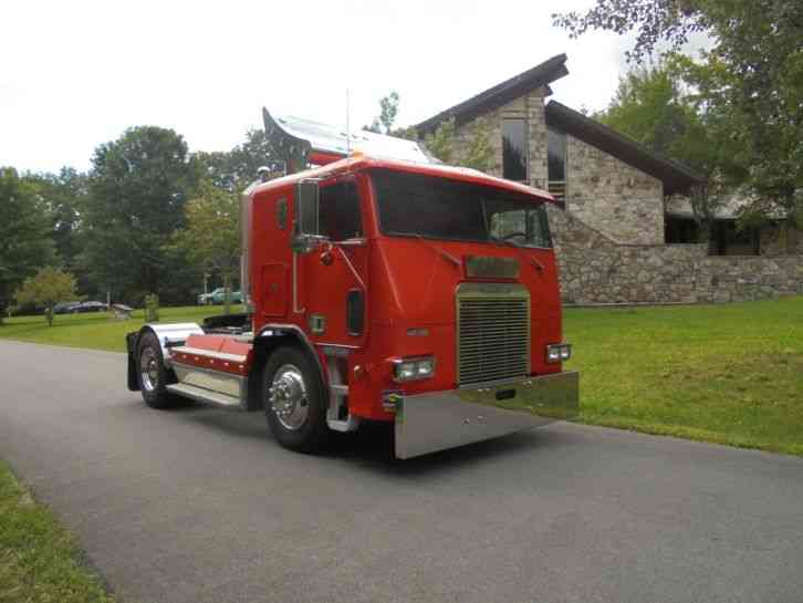 Freightliner (1996)