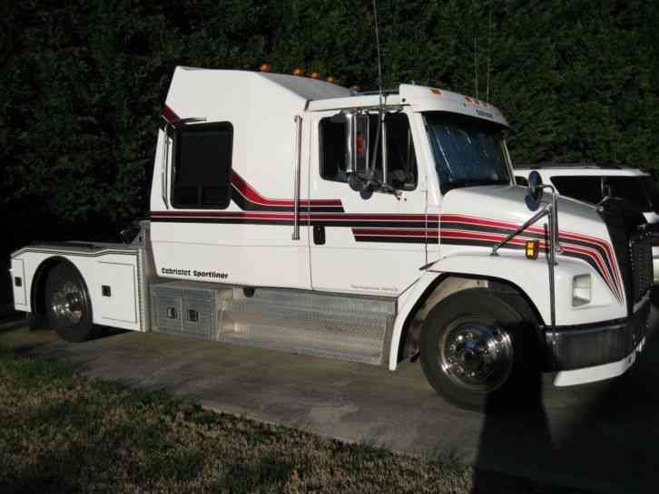 Freightliner (1996)