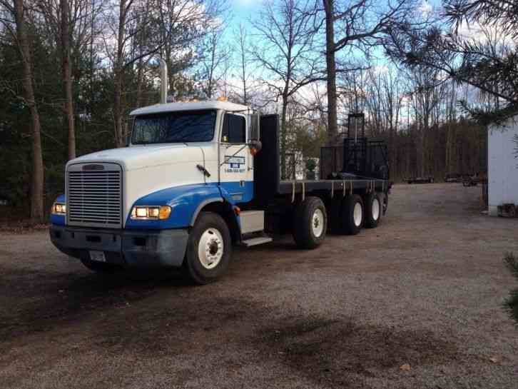 Freightliner FLD11264ST (1996)