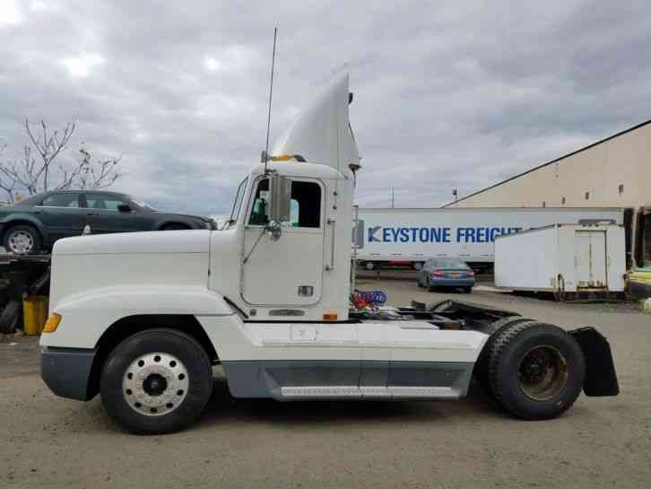 Freightliner FLD (1996)