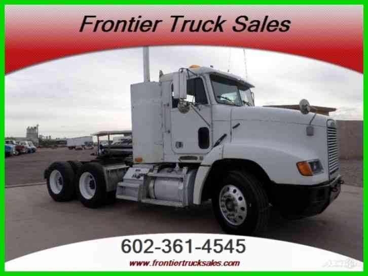 Freightliner FLD112 (1996)