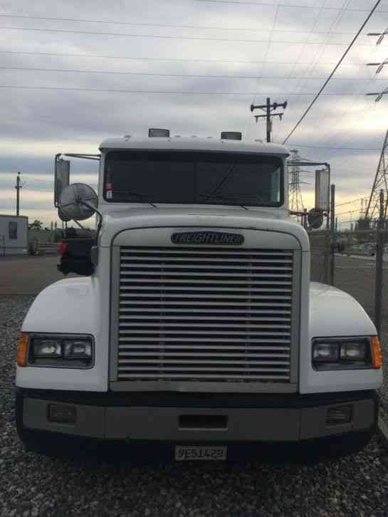 Freightliner (1996)