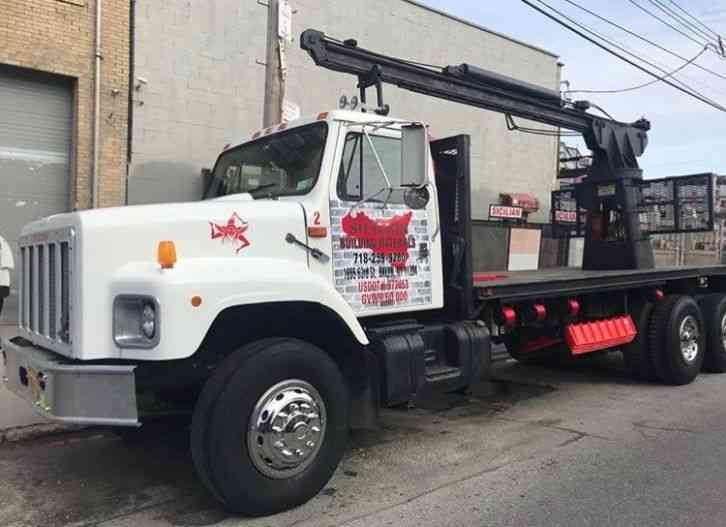 International (1996)