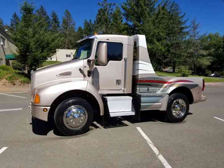 Kenworth T300 (1996)