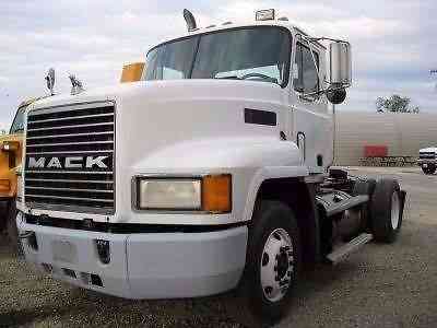 Mack CH612 (1996)