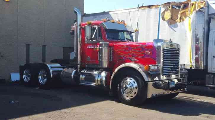 Peterbilt (1996)