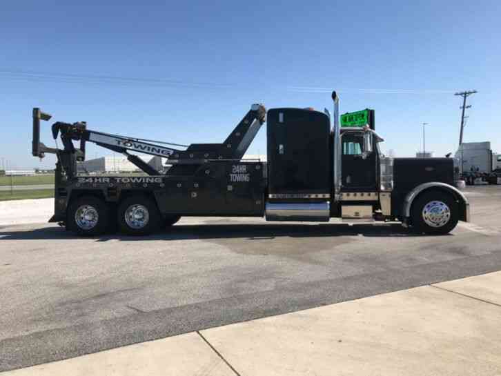 Peterbilt 379 (1996)