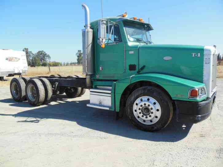 Peterbilt 377 (1996)