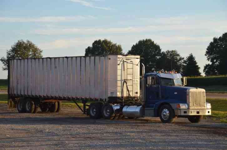 Peterbilt 377 (1996)