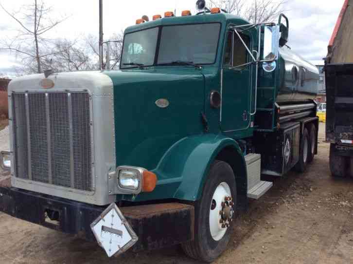 Peterbilt 378 (1996)