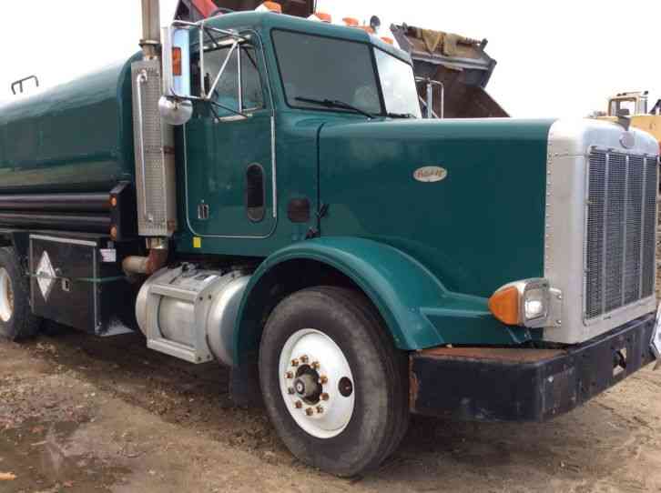 Peterbilt 378 (1996)