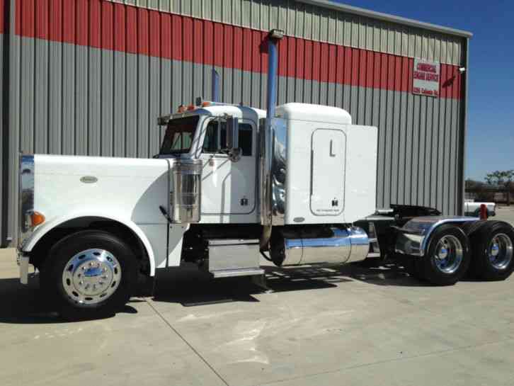 Peterbilt 379exhd (1996)