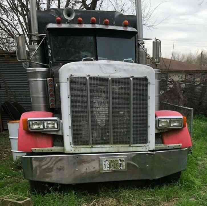 Peterbilt (1996)