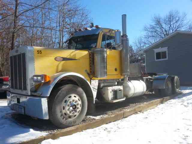 Peterbilt 379 EXHD (1996)