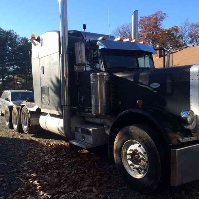 Peterbilt 379exhd (1996)