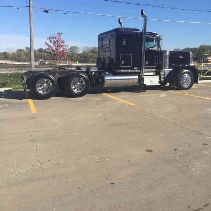 Peterbilt (1996)