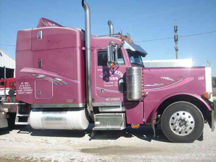 Peterbilt (1996)