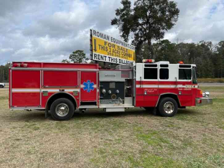 Pierce Quantum (1996)