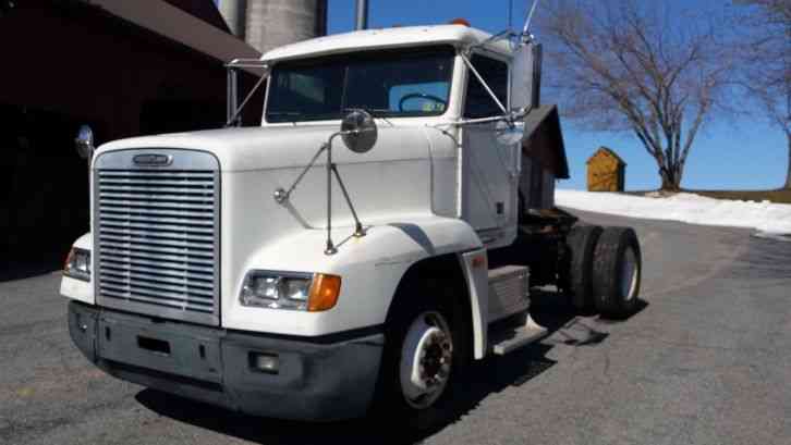 Freightliner FLD 120 (1996)