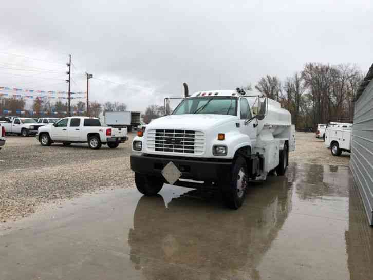 Chevrolet C7500 (1997)