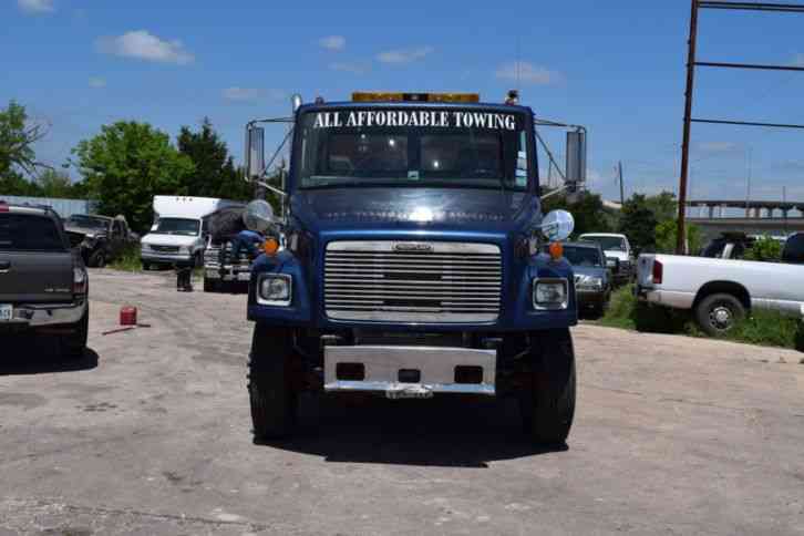 Freightliner FL106 (1997)