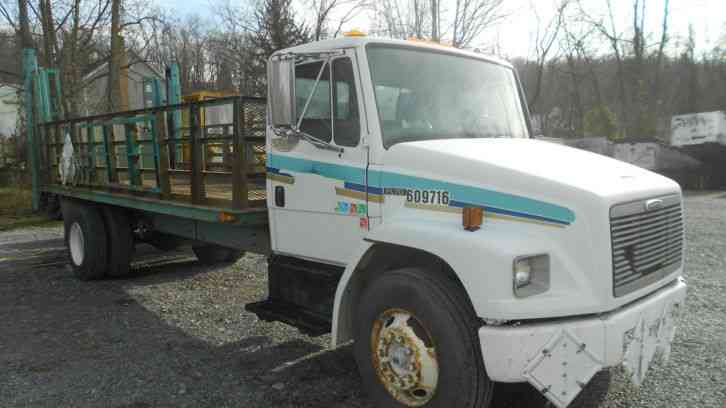 Freightliner FL 70 (1997)