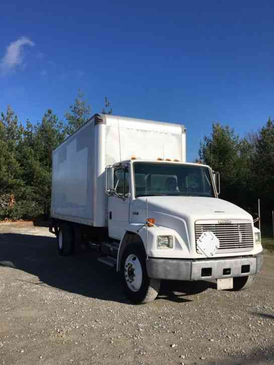 Freightliner FL70 (1997)