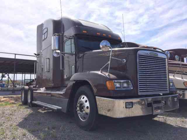 Freightliner FLD 120 (1997)