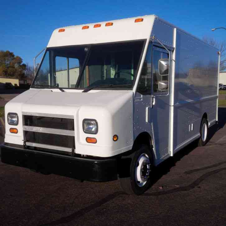 Freightliner MT45 (1997)