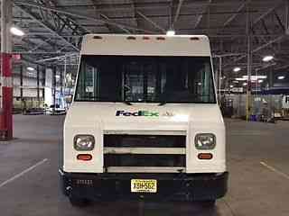 Freightliner MT45 (1997)