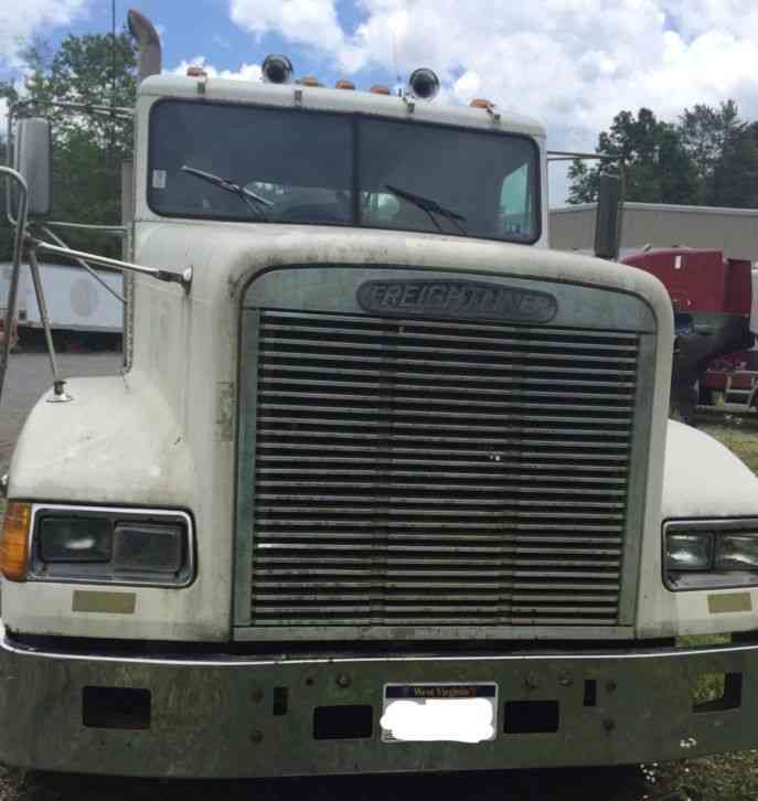 Freightliner (1997)