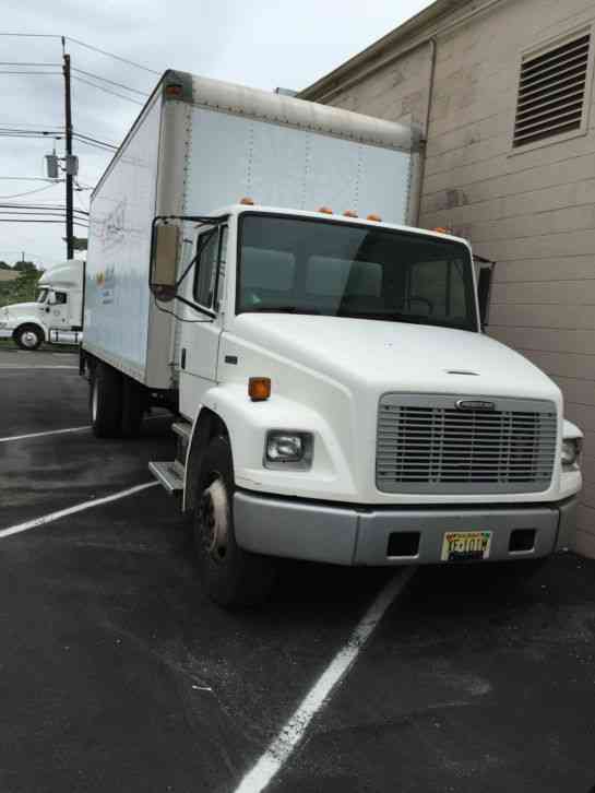 Freightliner FL70 (1997)